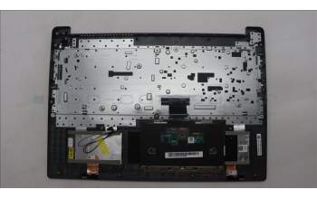 Lenovo 5CB1L15015 COVER Upper Case ASM_BEL L82XR NFP AGNBL