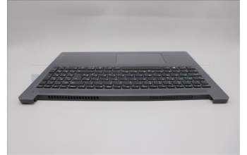 Lenovo 5CB1L15017 COVER Upper Case ASM_SLV L82XR NFP AGNBL