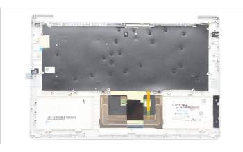 Lenovo 5CB1L16313 COVER Upper Case ASM_ENG L82XS FPW/SCREW