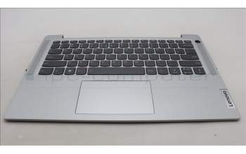 Lenovo 5CB1L16314 COVER UpperCaseASM_EUROENGL82XSFPW/SCREW