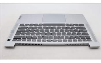 Lenovo 5CB1L16314 COVER UpperCaseASM_EUROENGL82XSFPW/SCREW