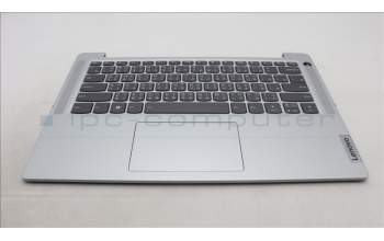 Lenovo 5CB1L16334 COVER Upper Case ASM_TC L82XS FP W/SCREW