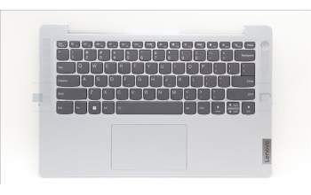 Lenovo 5CB1L16345 COVER Upper Case ASM_ENG L82XSNFPW/SCREW