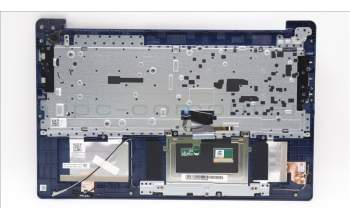 Lenovo 5CB1L16377 COVER Upper Case ASM_ENG L82XQ AB BL