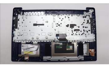 Lenovo 5CB1L16396 COVER Upper Case ASM_SPA L82XQ AB BL