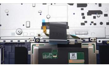 Lenovo 5CB1L16397 COVER Upper Case ASM_SWS L82XQ AB BL