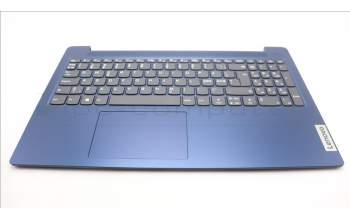 Lenovo 5CB1L16454 COVER Upper Case ASM_NORDIC L82XQ AB NBL