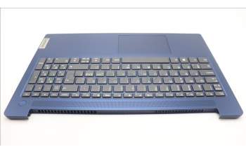 Lenovo 5CB1L16454 COVER Upper Case ASM_NORDIC L82XQ AB NBL