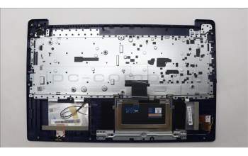 Lenovo 5CB1L16455 COVER Upper Case ASM_BEL L82XQ AB NBL