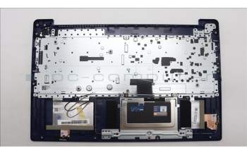 Lenovo 5CB1L16458 COVER Upper Case ASM_SWS L82XQ AB NBL