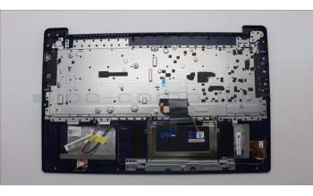 Lenovo 5CB1L21196 COVER Upper Case ASM_FRA L82XQ ABFP BL