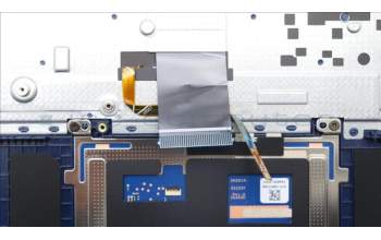 Lenovo 5CB1L21196 COVER Upper Case ASM_FRA L82XQ ABFP BL