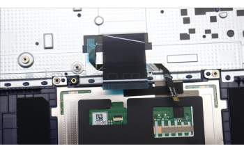 Lenovo 5CB1L21199 COVER Upper Case ASM_GER L82XQ ABFP BL