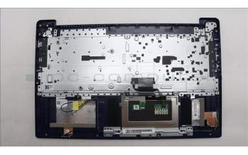 Lenovo 5CB1L21205 COVER Upper Case ASM_ITA L82XQ ABFP BL