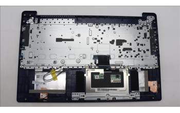 Lenovo 5CB1L21218 COVER Upper Case ASM_UKE L82XQ ABFP BL
