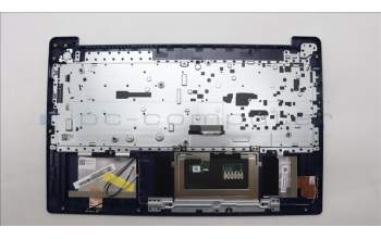Lenovo 5CB1L21222 COVER Upper Case ASM_UKE L82XQ ABFP NBL