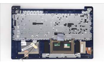 Lenovo 5CB1L21223 COVER Upper Case ASM_ITA L82XQ ABFP NBL