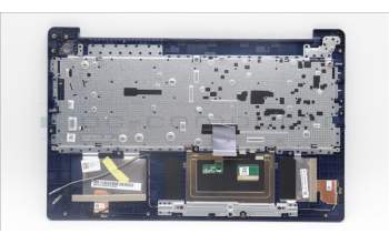 Lenovo 5CB1L21234 COVER Upper Case ASM_GER L82XQ ABFP NBL