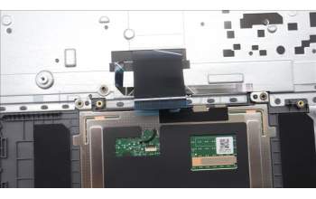 Lenovo 5CB1L27504 COVER Upper Case ASM_CZE/SLK L82XQ AG BL