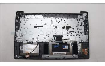 Lenovo 5CB1L27507 COVER Upper Case ASM_FRA L82XQ AG BL