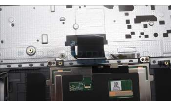 Lenovo 5CB1L27516 COVER Upper Case ASM_ITA L82XQ AG BL