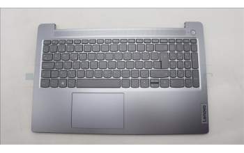 Lenovo 5CB1L27521 COVER Upper Case ASM_POR L82XQ AG BL