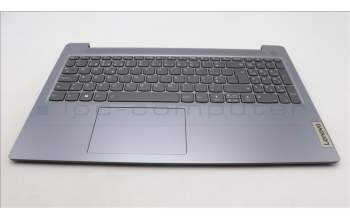 Lenovo 5CB1L27521 COVER Upper Case ASM_POR L82XQ AG BL