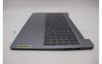 Lenovo 5CB1L27522 COVER Upper Case ASM_RUS L82XQ AG BL