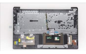 Lenovo 5CB1L27523 COVER Upper Case ASM_SLV L82XQ AG BL