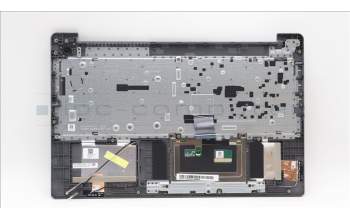 Lenovo 5CB1L27543 COVER Upper Case ASM_RUS L82XQ AG NBL