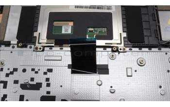 Lenovo 5CB1L27543 COVER Upper Case ASM_RUS L82XQ AG NBL