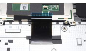 Lenovo 5CB1L27544 COVER Upper Case ASM_FRA L82XQ AG NBL