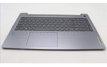 Lenovo 5CB1L28186 COVER Upper Case ASM_CZE/SLK L82XQAGFPBL