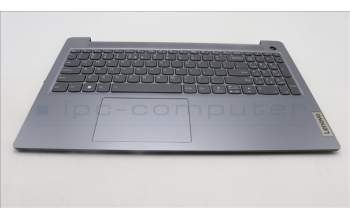 Lenovo 5CB1L28188 COVER Upper Case ASM_EURO ENGL82XQAGFPBL
