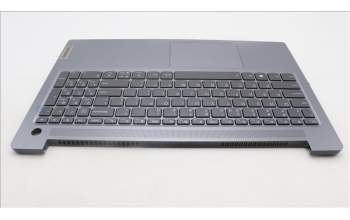 Lenovo 5CB1L28188 COVER Upper Case ASM_EURO ENGL82XQAGFPBL