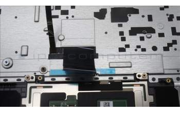 Lenovo 5CB1L28204 COVER Upper Case ASM_RUS L82XQ AGFP BL