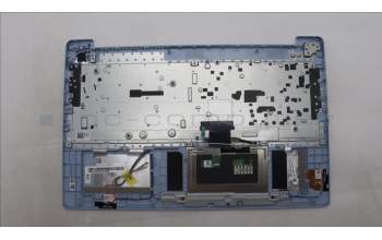 Lenovo 5CB1L28251 COVER Upper Case ASM_EURO ENG L82XQ FBBL