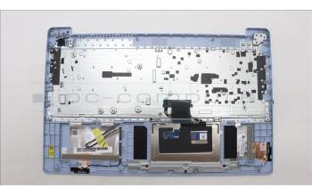 Lenovo 5CB1L28255 COVER Upper Case ASM_GER L82XQ FB BL
