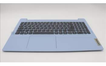 Lenovo 5CB1L28255 COVER Upper Case ASM_GER L82XQ FB BL