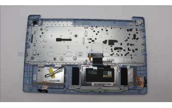 Lenovo 5CB1L28261 COVER Upper Case ASM_ITA L82XQ FB BL