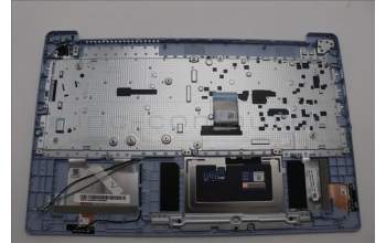 Lenovo 5CB1L28280 COVER Upper Case ASM_SPA L82XQ FB NBL