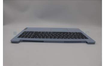 Lenovo 5CB1L28280 COVER Upper Case ASM_SPA L82XQ FB NBL