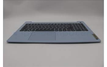 Lenovo 5CB1L28352 COVER Upper Case ASM_FRA L82XQ FBFP NBL