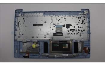 Lenovo 5CB1L28360 COVER Upper Case ASM_BEL L82XQ FBFP NBL
