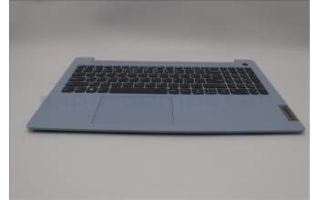 Lenovo 5CB1L28364 COVER Upper Case ASM_EUROENGL82XQFBFPNBL