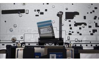 Lenovo 5CB1L28416 COVER Upper Case ASM_HUN L82XN FP AB BL