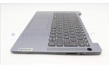 Lenovo 5CB1L30011 COVER Upper Case ASM_UKE L82XN FP AG
