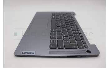 Lenovo 5CB1L30012 COVER Upper Case ASM_ITA L82XN FP AG
