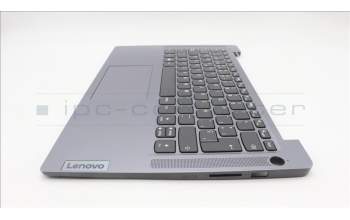 Lenovo 5CB1L30013 COVER Upper Case ASM_SPA L82XN FP AG