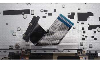 Lenovo 5CB1L30022 COVER Upper Case ASM_FRA L82XN FP AG